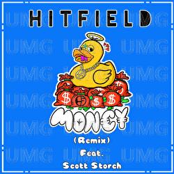 Money - Hitfield, Scott Storch