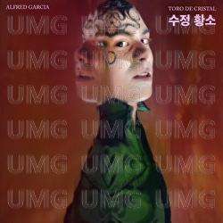 Toro De Cristal - Alfred Garc&iacute;a