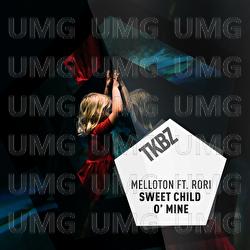 Sweet Child O' Mine - Melloton, Rori