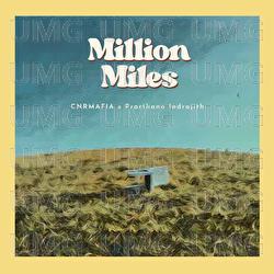 Million Miles - Carl & The Reda Mafia, Prarthana Indrajith