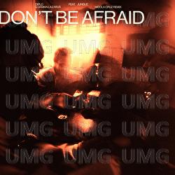 Don't Be Afraid - Diplo, Damian Lazarus, Jungle