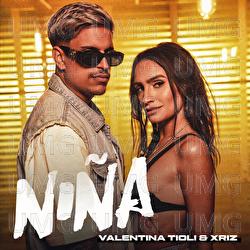 Niña - Valentina Tioli, Xriz