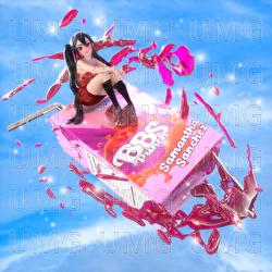 BBS - Samantha S&aacute;nchez