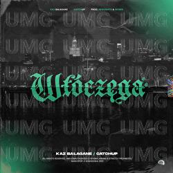 Włóczęga - Kaz Bałagane, CatchUp