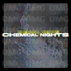 Chemical Nights - Aaron Grav