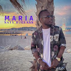 Maria - Saty Djelass