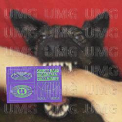 BURSZTYNOWY FLEX - ŚWIĘTY BASS, UNDADASEA, MIROFF