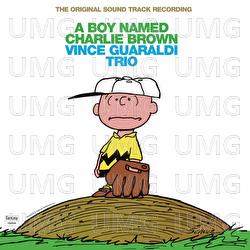 Baseball Theme - Vince Guaraldi Trio