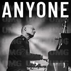 Anyone - The Piano Guys