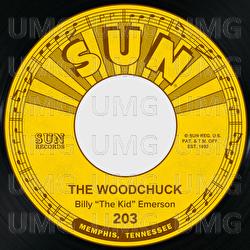 The Woodchuck / I'm Not Going Home