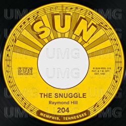 The Snuggle / Bourbon Street Jump - Raymond Hill