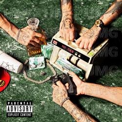 VVS & Molly RMX - Thelonious B., Knfuzed, Sapobully