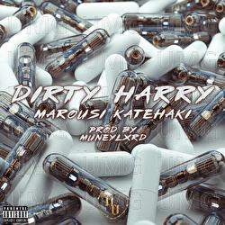 Marousi Katehaki - Dirty Harry