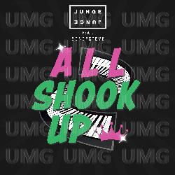 All Shook Up - Junge Junge, sonofsteve