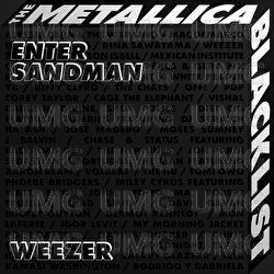 Enter Sandman - Weezer