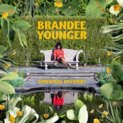 Tickled Pink - Brandee Younger