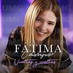 Vueltas Y Vueltas - Fátima Campo