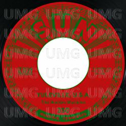 Yulesville, USA / Rockin'-Lang-Syne - The Rockin Stockins