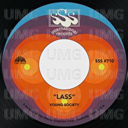 Lass / Someday You'll Know How It Feels - Young Society