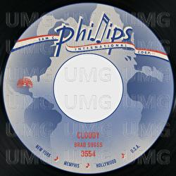 Cloudy / Partly Cloudy - Brad Suggs