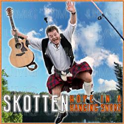 Hope In A Hanging Snore - Skotten