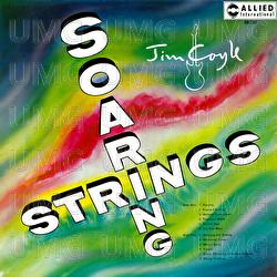 Soaring Strings - Jim Coyle