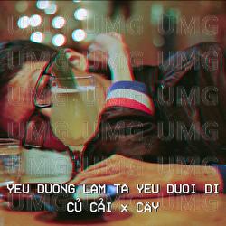 Yeu Duong Lam Ta Yeu Duoi Di - Cu Cai, Vuong Cay