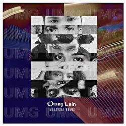 Orang Lain - A. Nayaka, Joe Flizzow, Yonnyboii