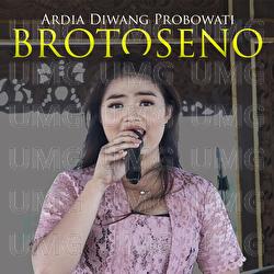 Brotoseno - Ardia Diwang Probowati
