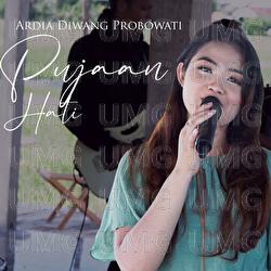 Pujaan Hati - Ardia Diwang Probowati