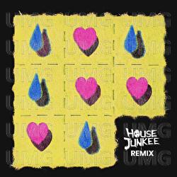 Wenn du weinst - Housejunkee, Lostboi Lino