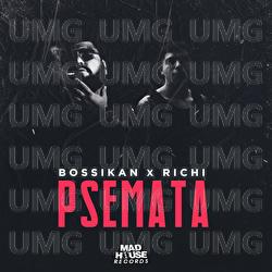 Psemata - Bossikan, Richi