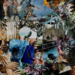 Wakacje i deszcz - Jakub Skorupa