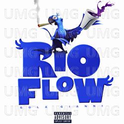 Rio Flow - Gola Gianni