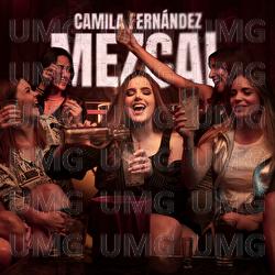 Mezcal - Camila Fernández
