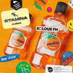 Sunshine - Kolour FM