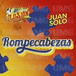 Rompecabezas - Aarón Y Su Grupo Ilusión, Juan Solo