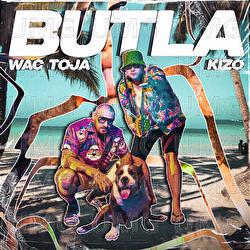 Butla - Wac Toja, Kizo, BeMelo