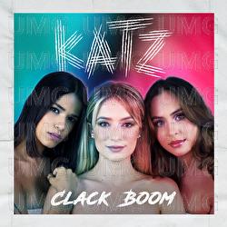 CLACK BOOM - KATZ