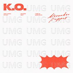 K.O. - Alexander Pappas