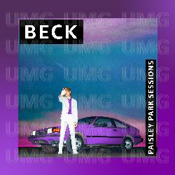 Paisley Park Sessions - Beck