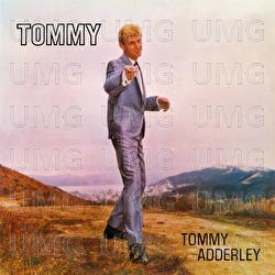 Tommy And The Big Ones - Tommy Adderley