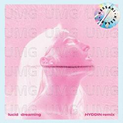 lucid dreaming - kessari, HYDDIN