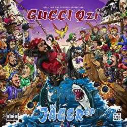 J&auml;ger EP - Gucci Qzi