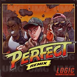 Perfect - Logic, Lil Wayne, A$AP Ferg