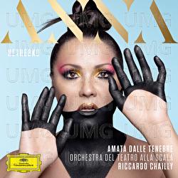 Verdi: Aida: Numi, pietà - Anna Netrebko, Orchestra del Teatro alla Scala, Riccardo Chailly
