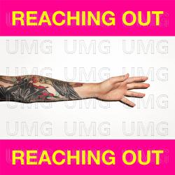 Reaching Out - Dillon Francis, Bow Anderson