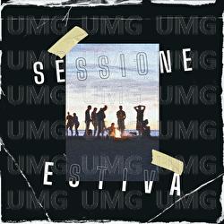 Sessione Estiva - Martina Grillo