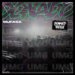 Mufasa - Donae'o