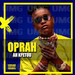 Ah kpetou - Oprah